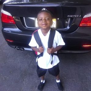 Meet your Posher, Taro